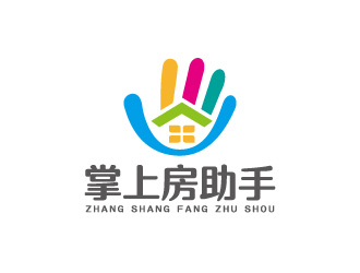周金进的logo设计