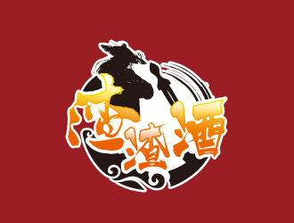 黄安悦的logo设计