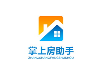 吴晓伟的logo设计