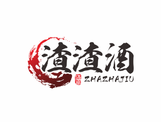 何嘉健的logo设计