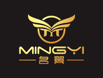 何嘉健的logo设计