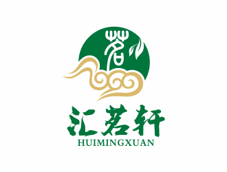 何嘉健的logo设计