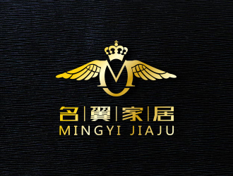 黄安悦的logo设计