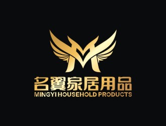 曾翼的logo设计