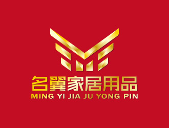 周金进的logo设计