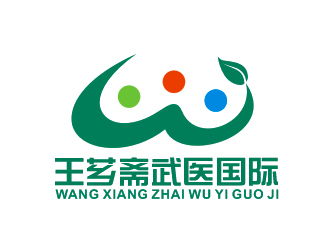 盛铭的logo设计