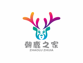 何嘉健的logo设计