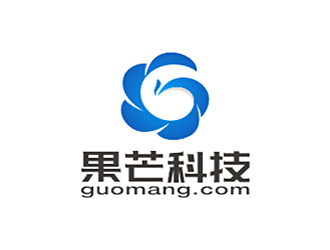 倪振亚的logo设计