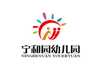 李贺的logo设计
