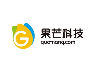 刘雪峰的logo设计