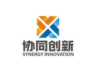 曾翼的logo设计