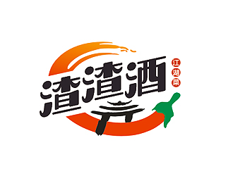 盛铭的logo设计
