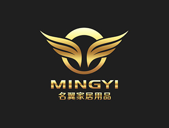 吴晓伟的logo设计