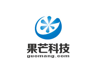 李贺的logo设计