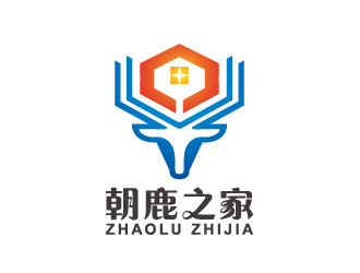 叶美宝的logo设计