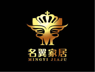 叶美宝的logo设计