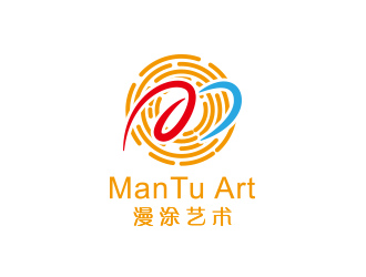 黄安悦的logo设计