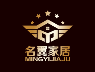 余亮亮的logo设计