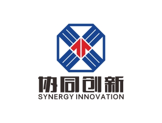 刘小勇的logo设计