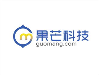 唐国强的logo设计