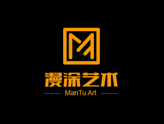 朱红娟的logo设计