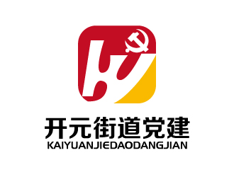 张俊的logo设计
