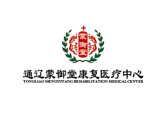 李贺的logo设计