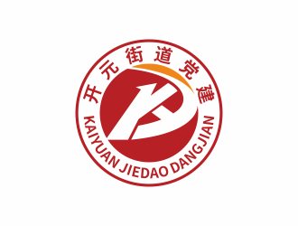 何嘉健的logo设计