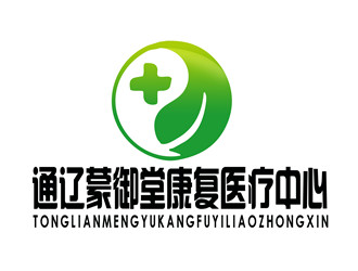 朱兵的logo设计