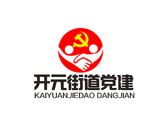 秦晓东的logo设计