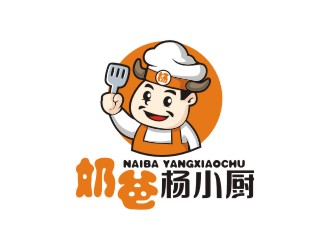 曾翼的logo设计