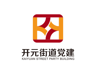 黄安悦的logo设计