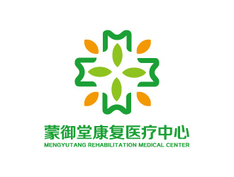张晓明的logo设计