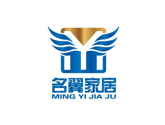 陈智江的logo设计