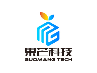 孙金泽的logo设计