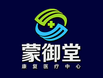 钟炬的logo设计