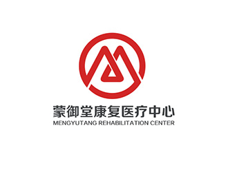 吴晓伟的logo设计