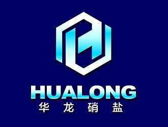 钟炬的妍升国际有限公司logo设计