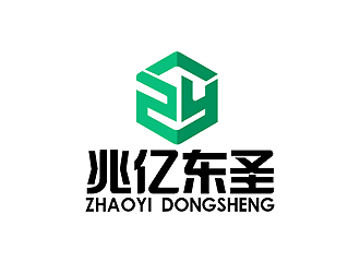秦晓东的logo设计