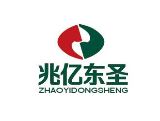 李贺的logo设计