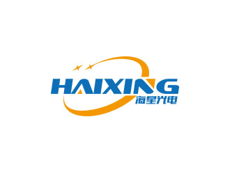 朱红娟的logo设计