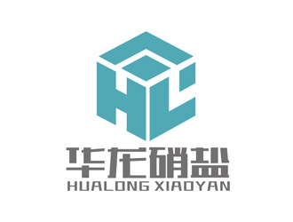 赵鹏的妍升国际有限公司logo设计