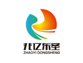 黄安悦的兆亿东圣（北京）建材有限公司logo设计