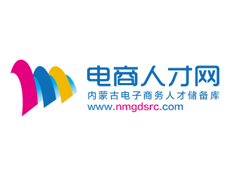 张晓明的logo设计