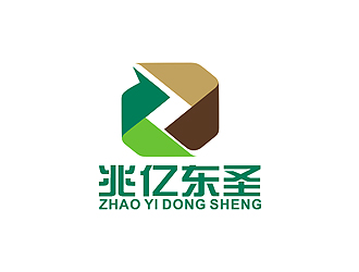 盛铭的logo设计