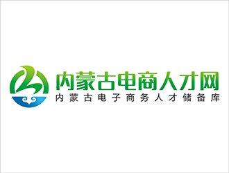 周都响的logo设计