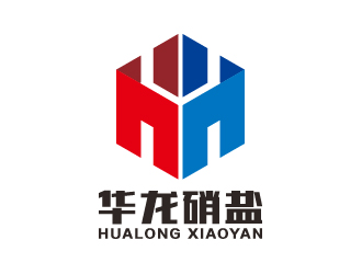 叶美宝的妍升国际有限公司logo设计