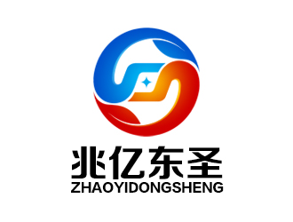 余亮亮的logo设计