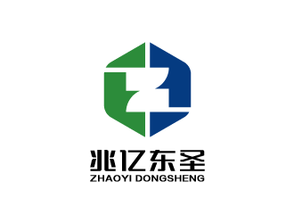张晓明的logo设计