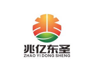 刘小勇的logo设计
